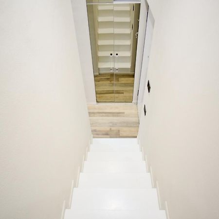 Gabriele Boutique Apartment Florence Buitenkant foto