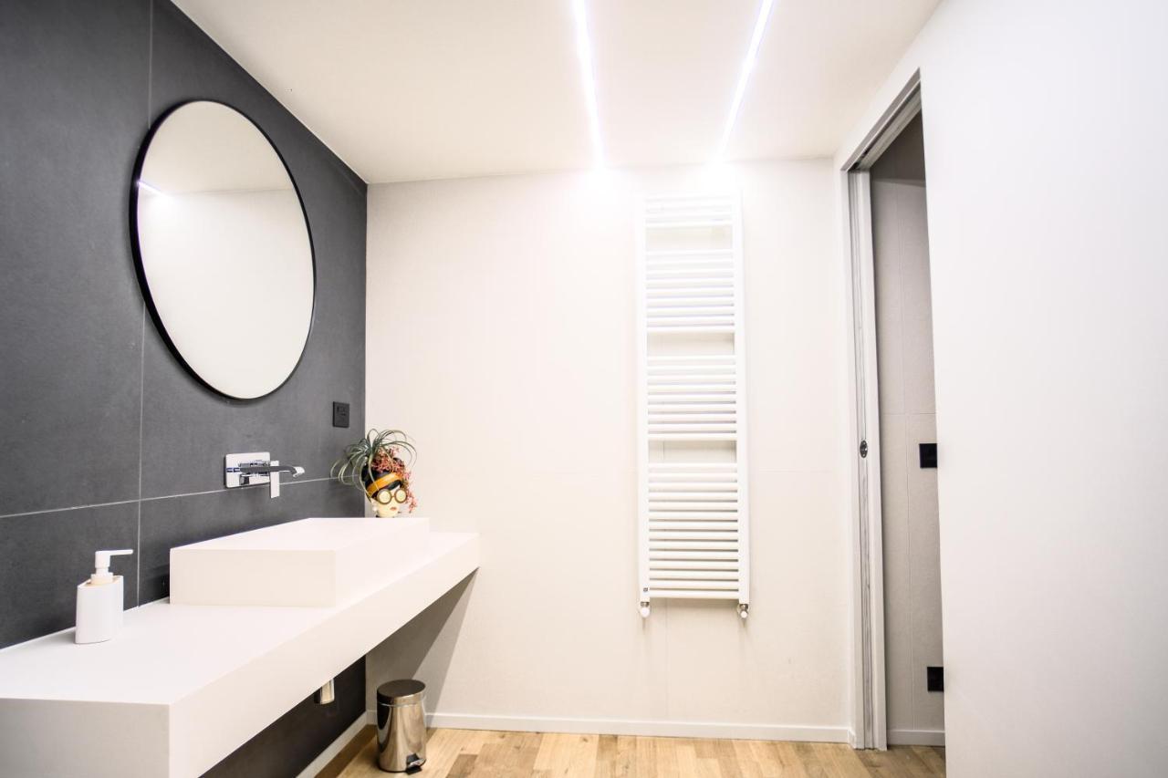Gabriele Boutique Apartment Florence Buitenkant foto