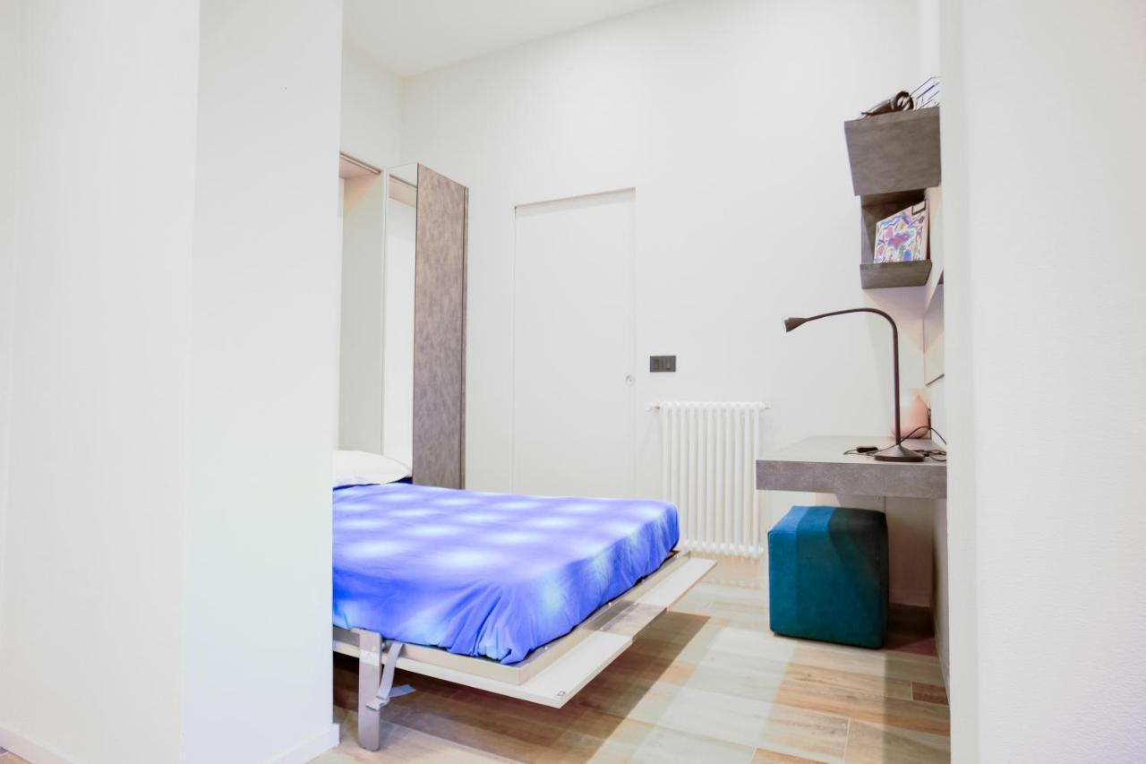 Gabriele Boutique Apartment Florence Buitenkant foto
