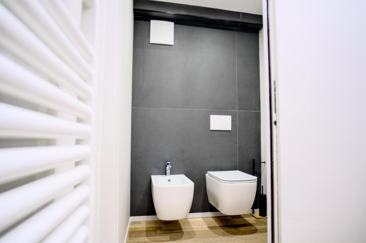 Gabriele Boutique Apartment Florence Buitenkant foto