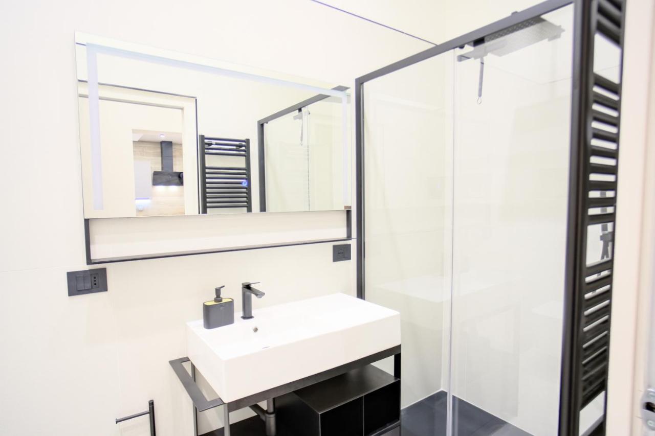 Gabriele Boutique Apartment Florence Buitenkant foto