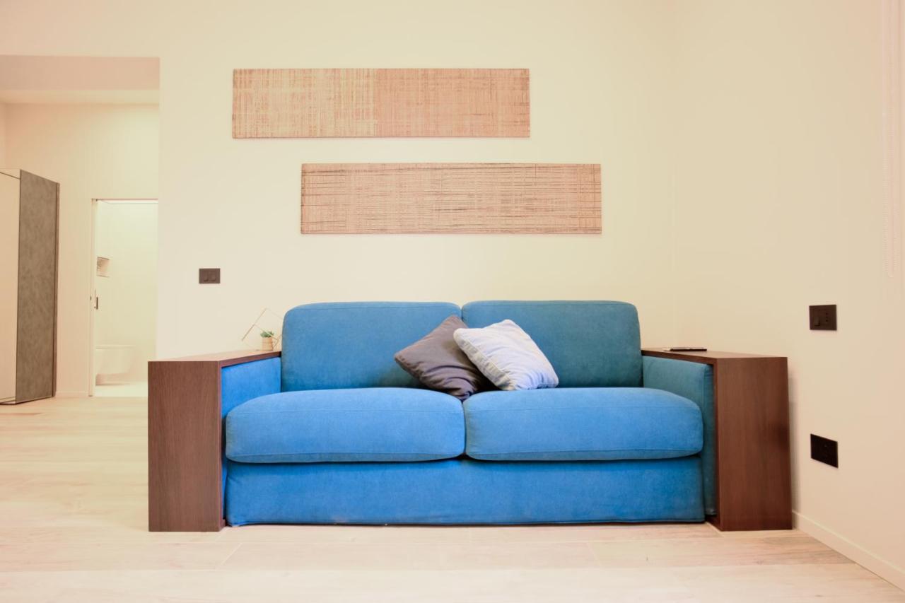 Gabriele Boutique Apartment Florence Buitenkant foto