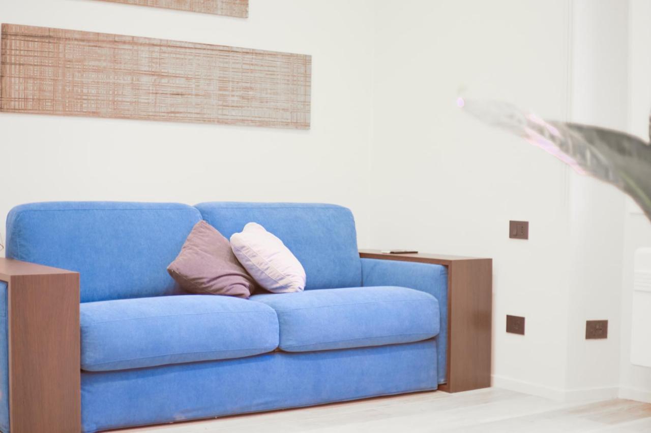 Gabriele Boutique Apartment Florence Buitenkant foto