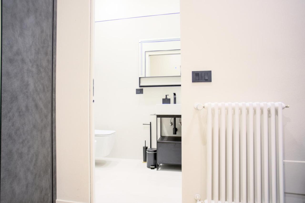 Gabriele Boutique Apartment Florence Buitenkant foto