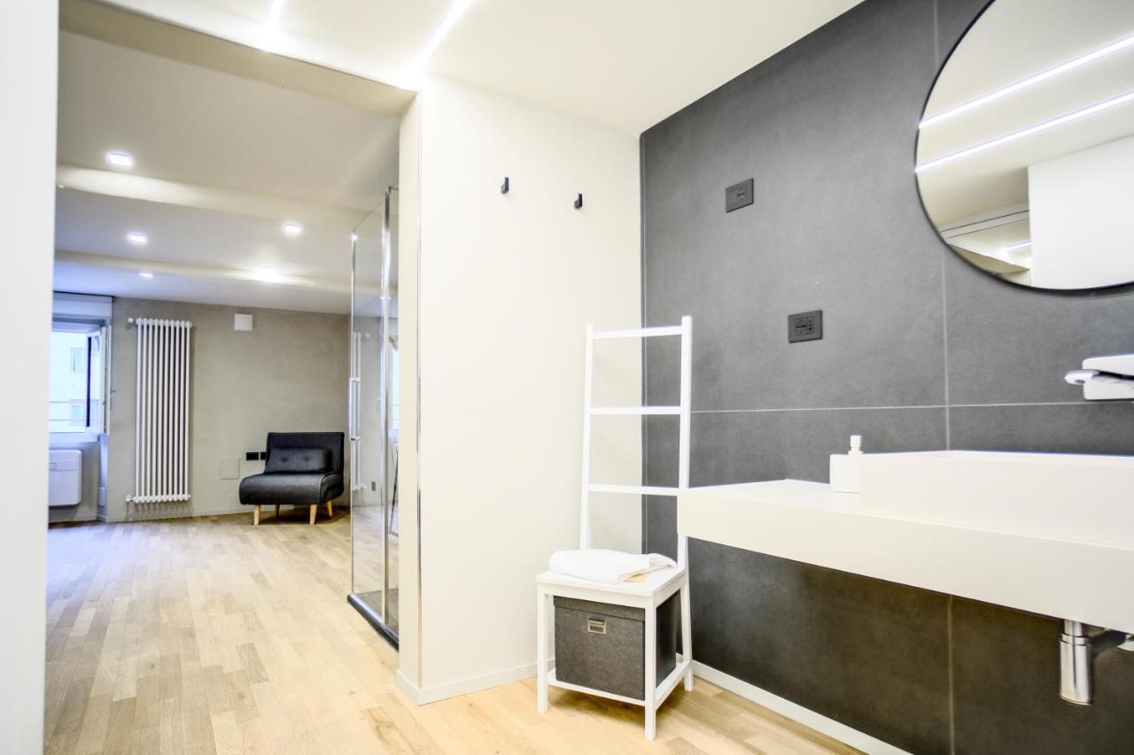 Gabriele Boutique Apartment Florence Buitenkant foto