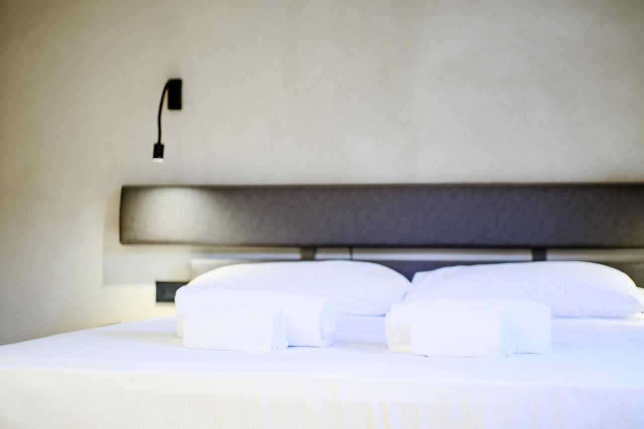 Gabriele Boutique Apartment Florence Buitenkant foto