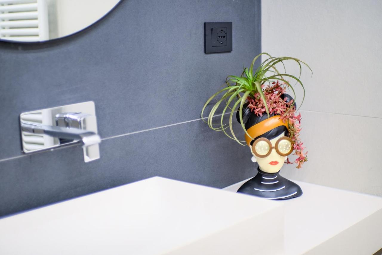 Gabriele Boutique Apartment Florence Buitenkant foto
