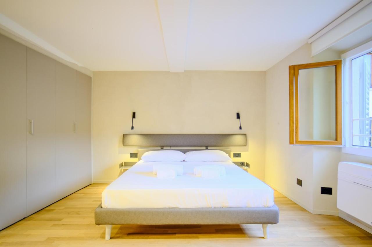 Gabriele Boutique Apartment Florence Buitenkant foto