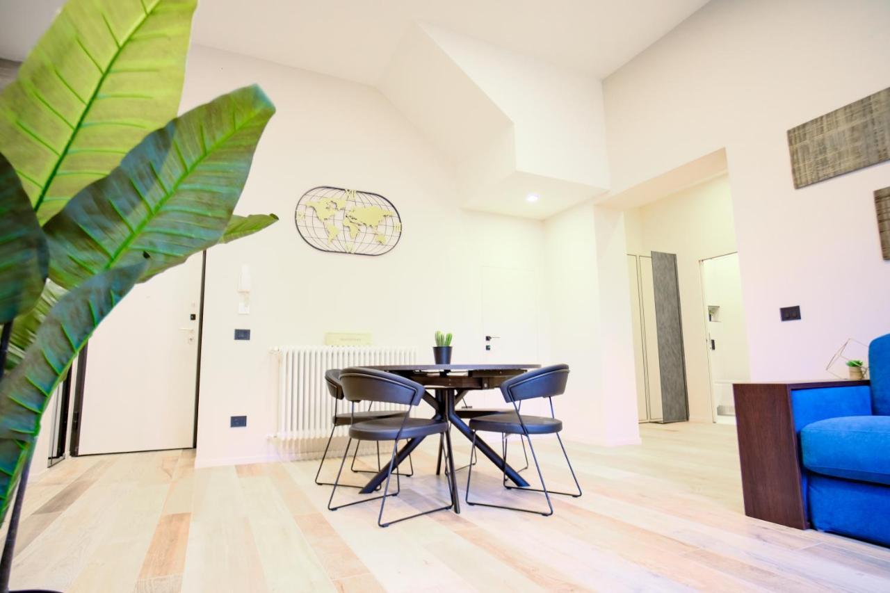 Gabriele Boutique Apartment Florence Buitenkant foto