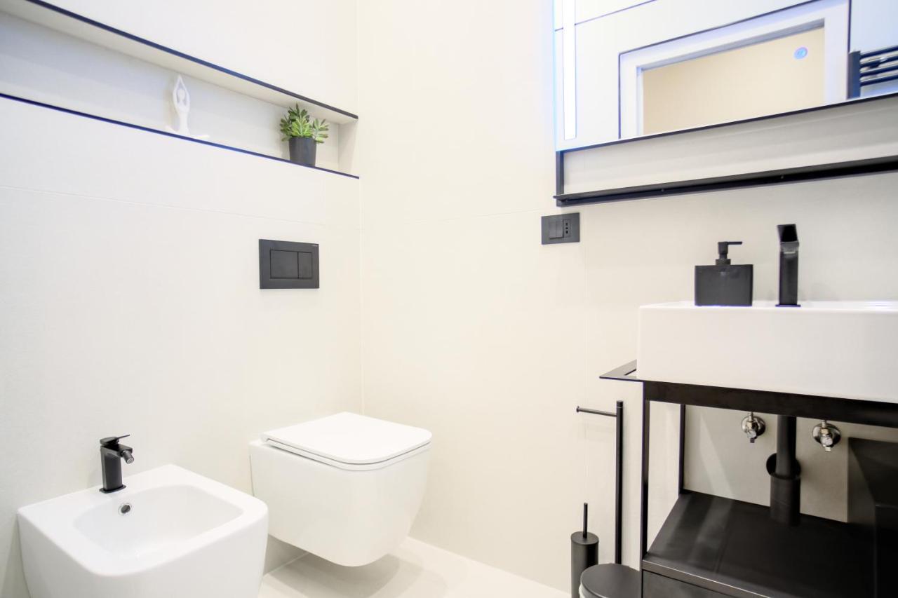 Gabriele Boutique Apartment Florence Buitenkant foto
