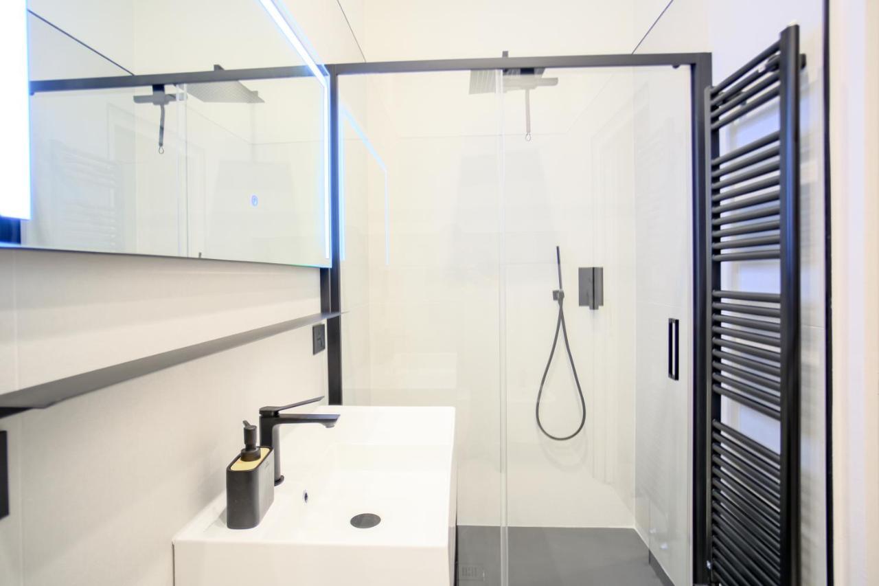 Gabriele Boutique Apartment Florence Buitenkant foto