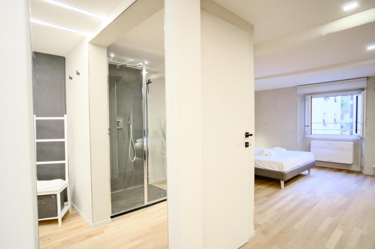 Gabriele Boutique Apartment Florence Buitenkant foto
