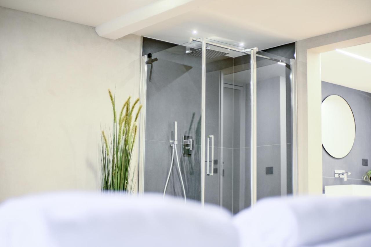 Gabriele Boutique Apartment Florence Buitenkant foto