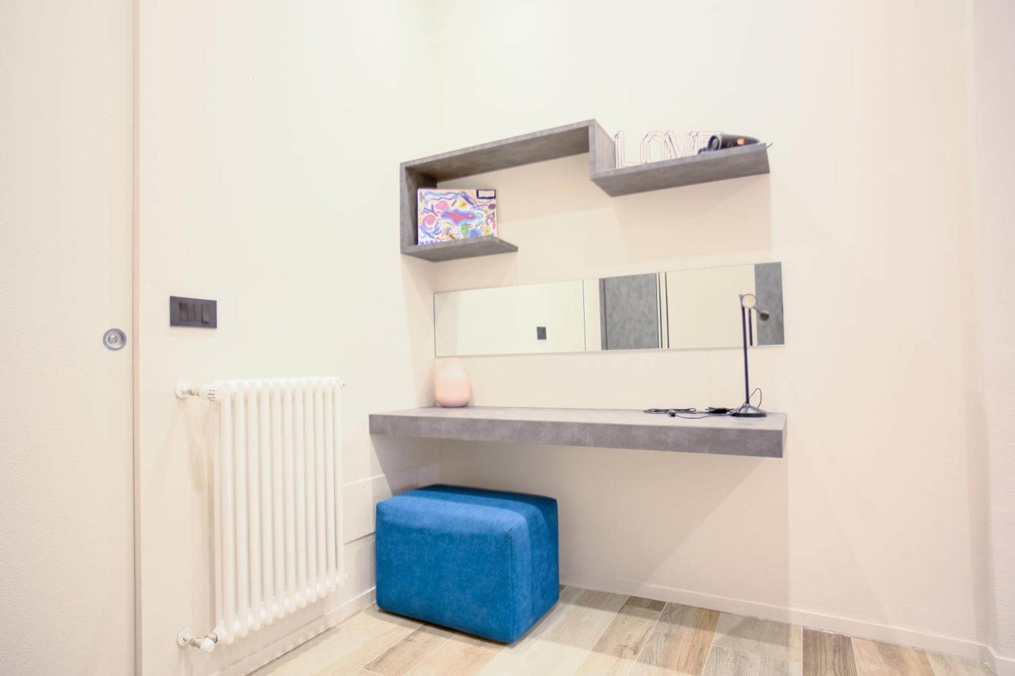 Gabriele Boutique Apartment Florence Buitenkant foto