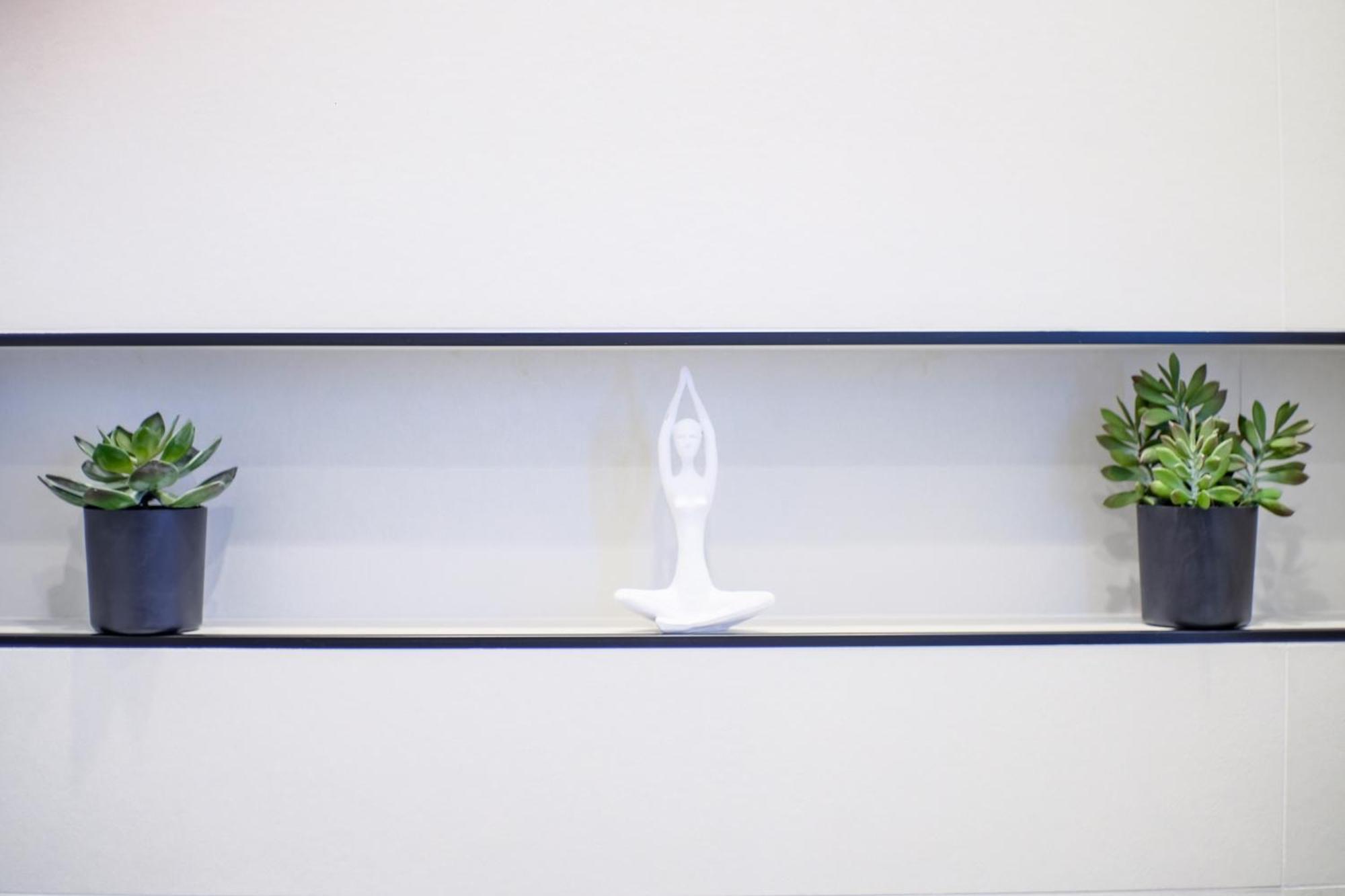 Gabriele Boutique Apartment Florence Buitenkant foto
