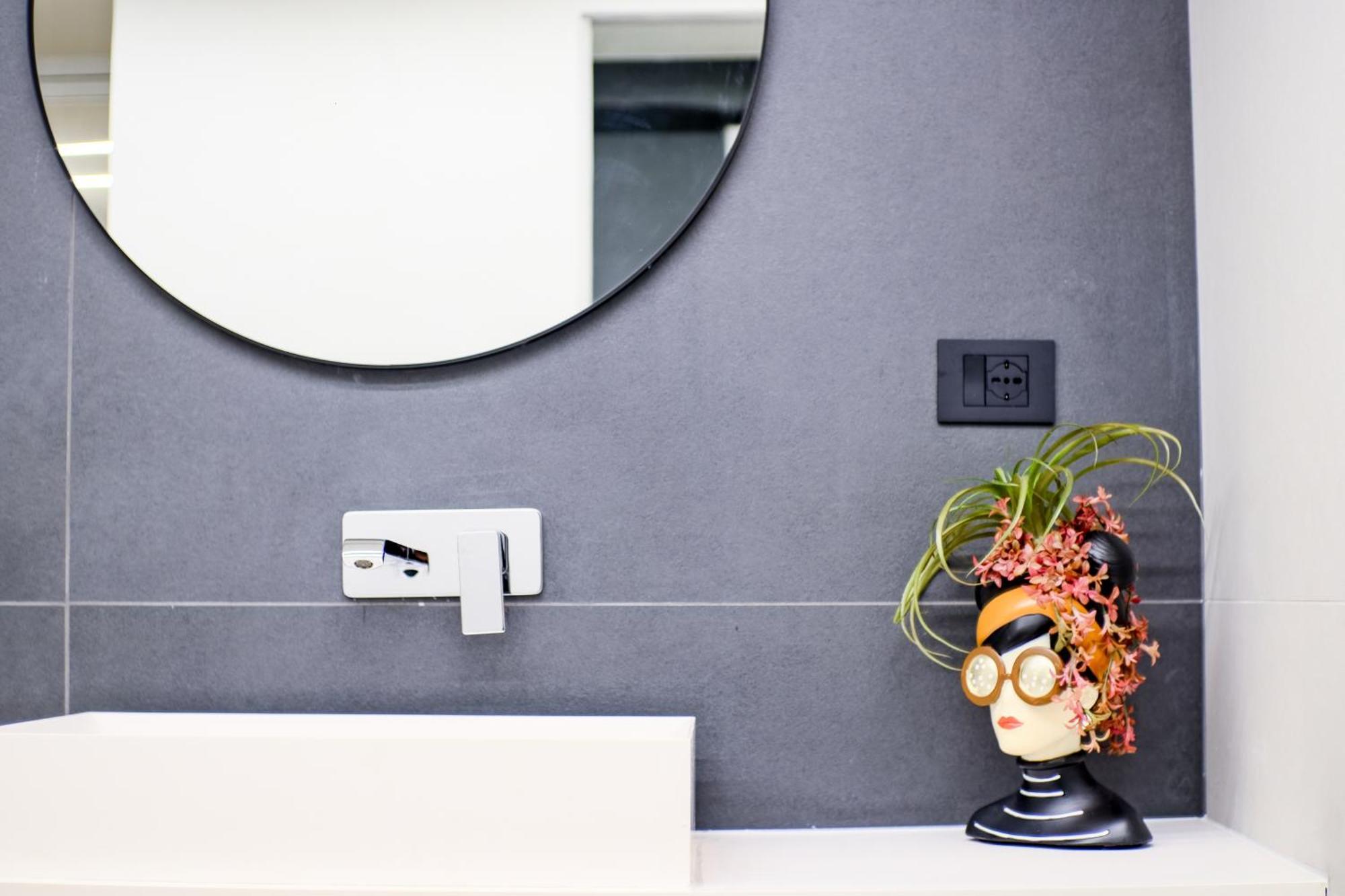 Gabriele Boutique Apartment Florence Buitenkant foto