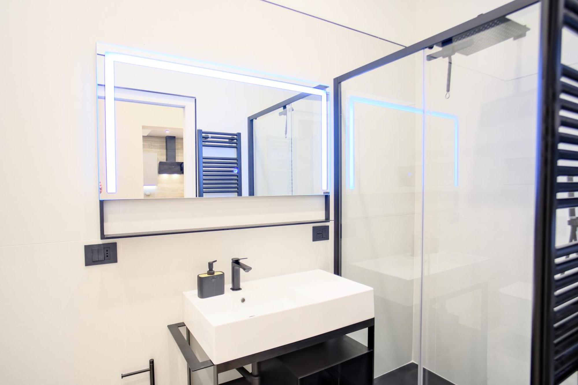 Gabriele Boutique Apartment Florence Buitenkant foto