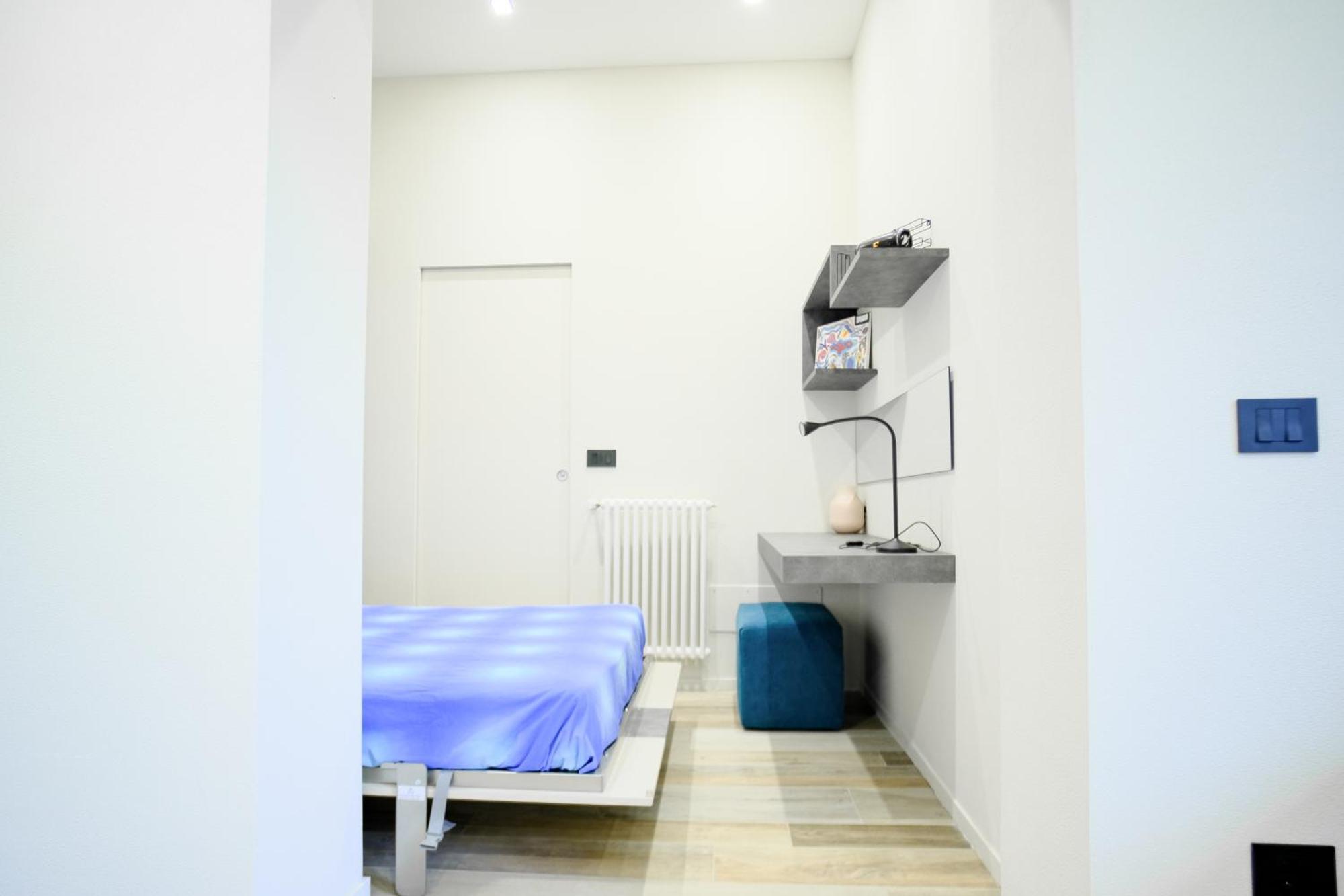 Gabriele Boutique Apartment Florence Buitenkant foto
